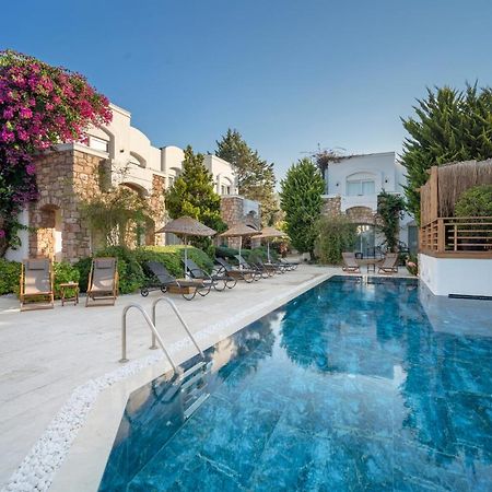 Costa Sariyaz Hotel בודרום מראה חיצוני תמונה