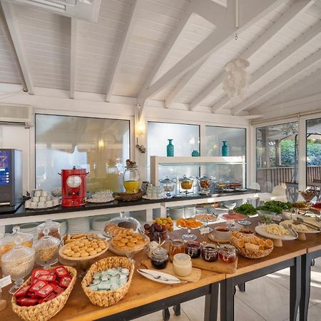 Costa Sariyaz Hotel בודרום מראה חיצוני תמונה