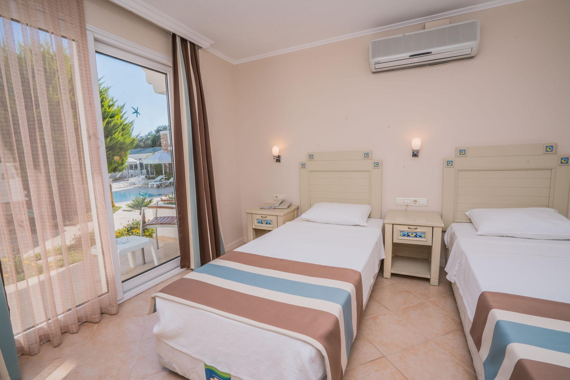 Costa Sariyaz Hotel בודרום מראה חיצוני תמונה