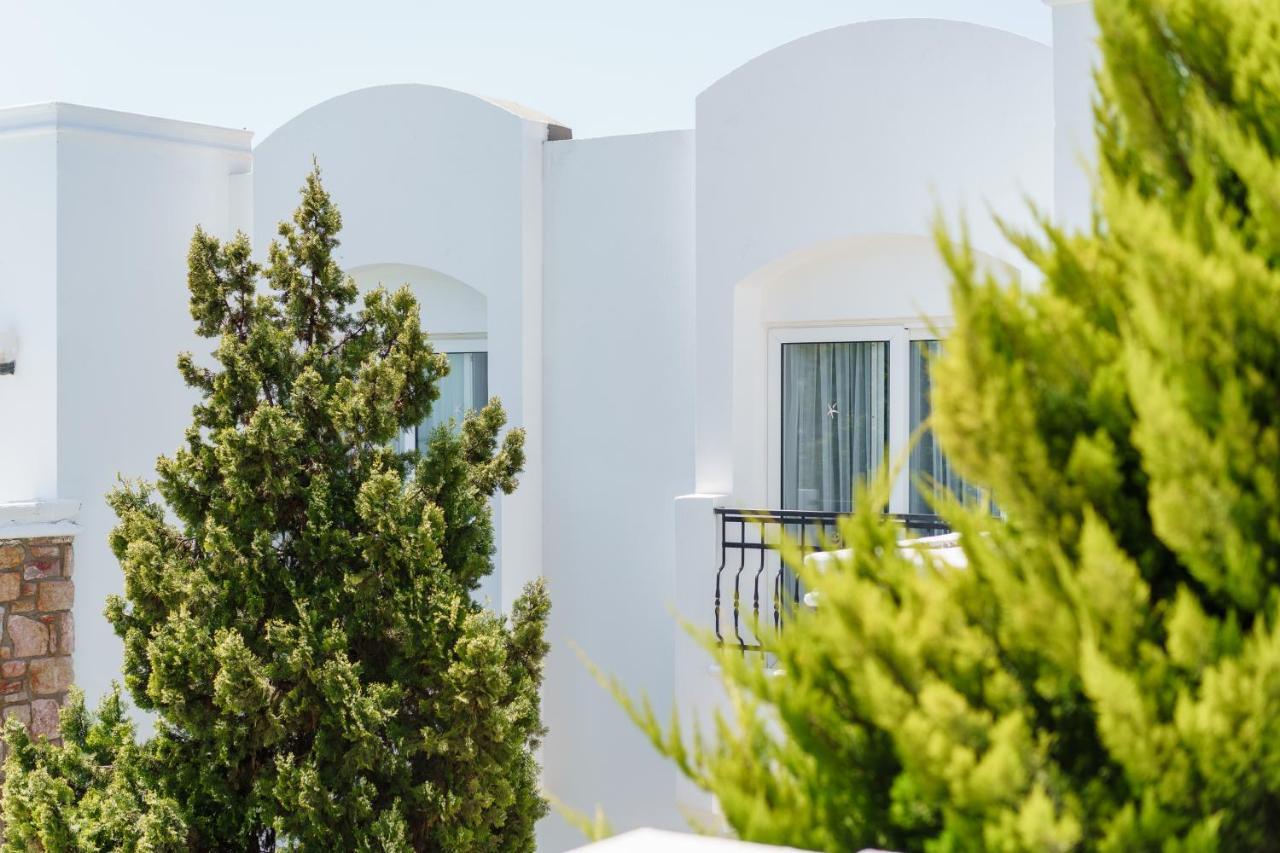 Costa Sariyaz Hotel בודרום מראה חיצוני תמונה