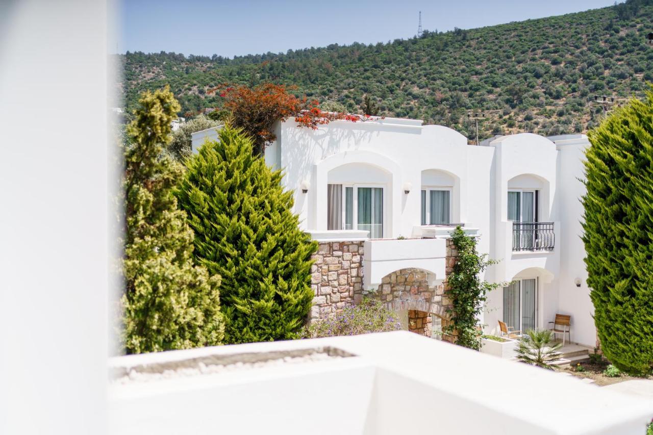 Costa Sariyaz Hotel בודרום מראה חיצוני תמונה