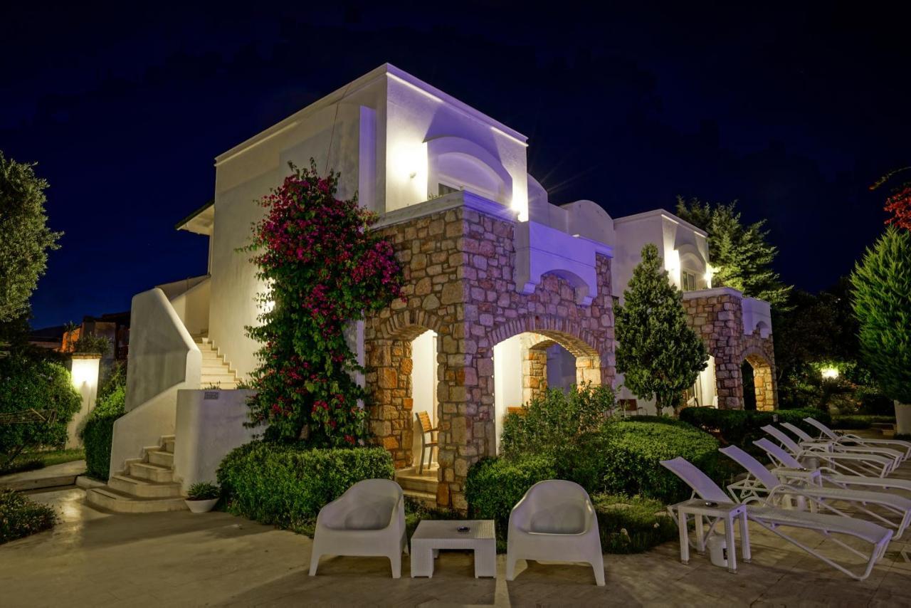 Costa Sariyaz Hotel בודרום מראה חיצוני תמונה