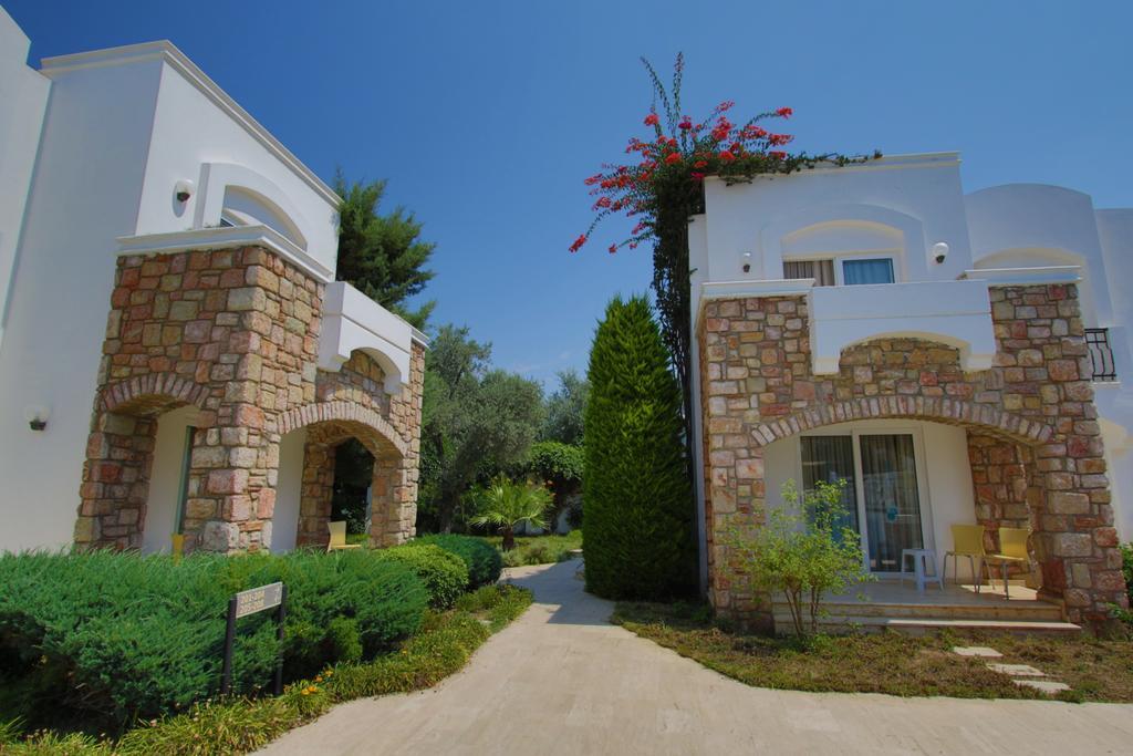 Costa Sariyaz Hotel בודרום מראה חיצוני תמונה