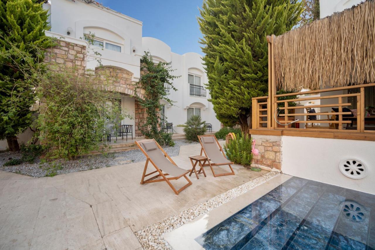 Costa Sariyaz Hotel בודרום מראה חיצוני תמונה