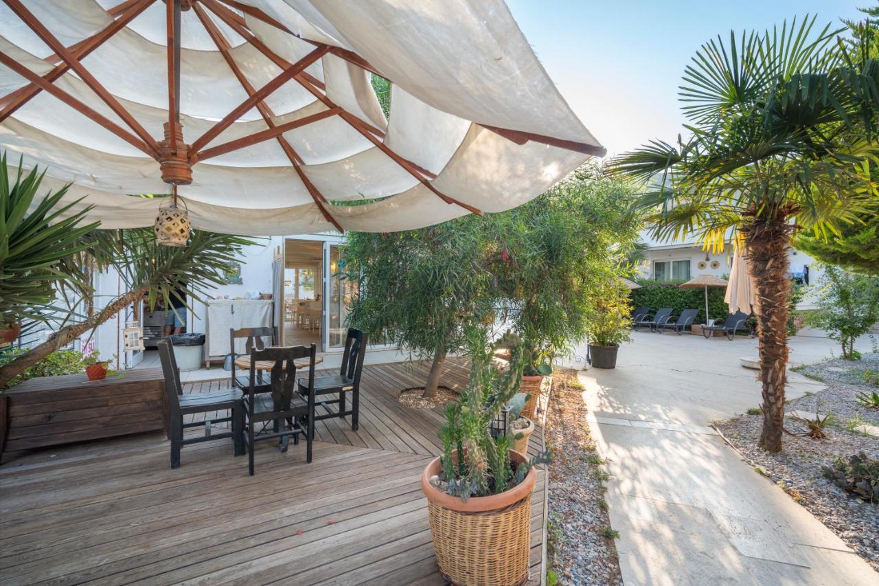 Costa Sariyaz Hotel בודרום מראה חיצוני תמונה