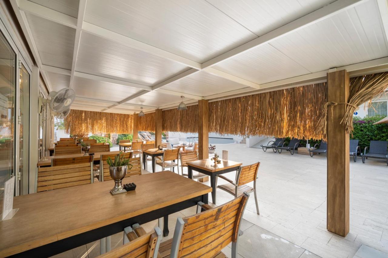 Costa Sariyaz Hotel בודרום מראה חיצוני תמונה