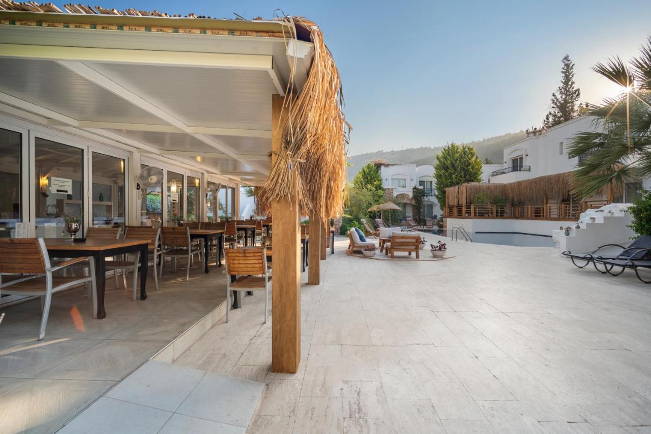 Costa Sariyaz Hotel בודרום מראה חיצוני תמונה