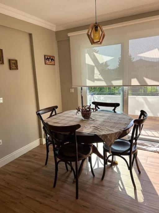 Costa Sariyaz Hotel בודרום חדר תמונה