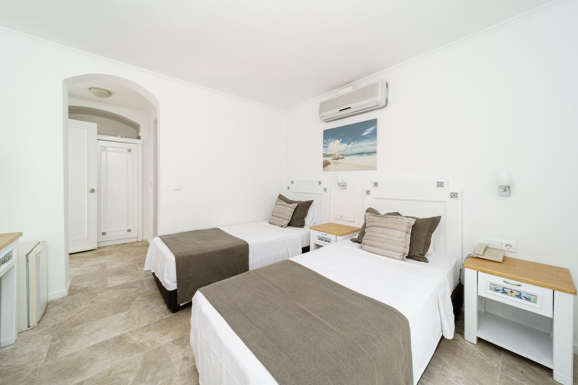 Costa Sariyaz Hotel בודרום מראה חיצוני תמונה