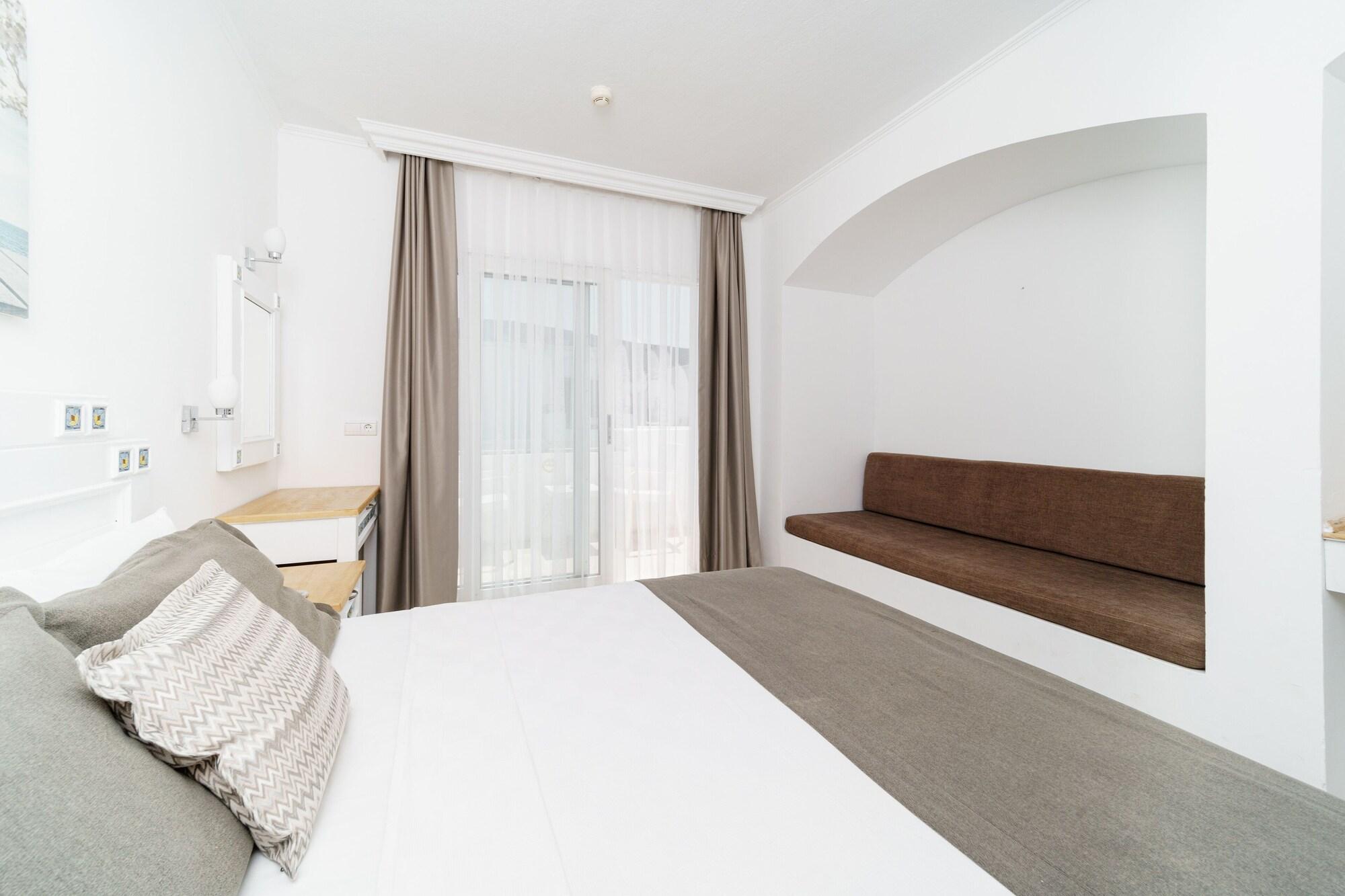Costa Sariyaz Hotel בודרום מראה חיצוני תמונה