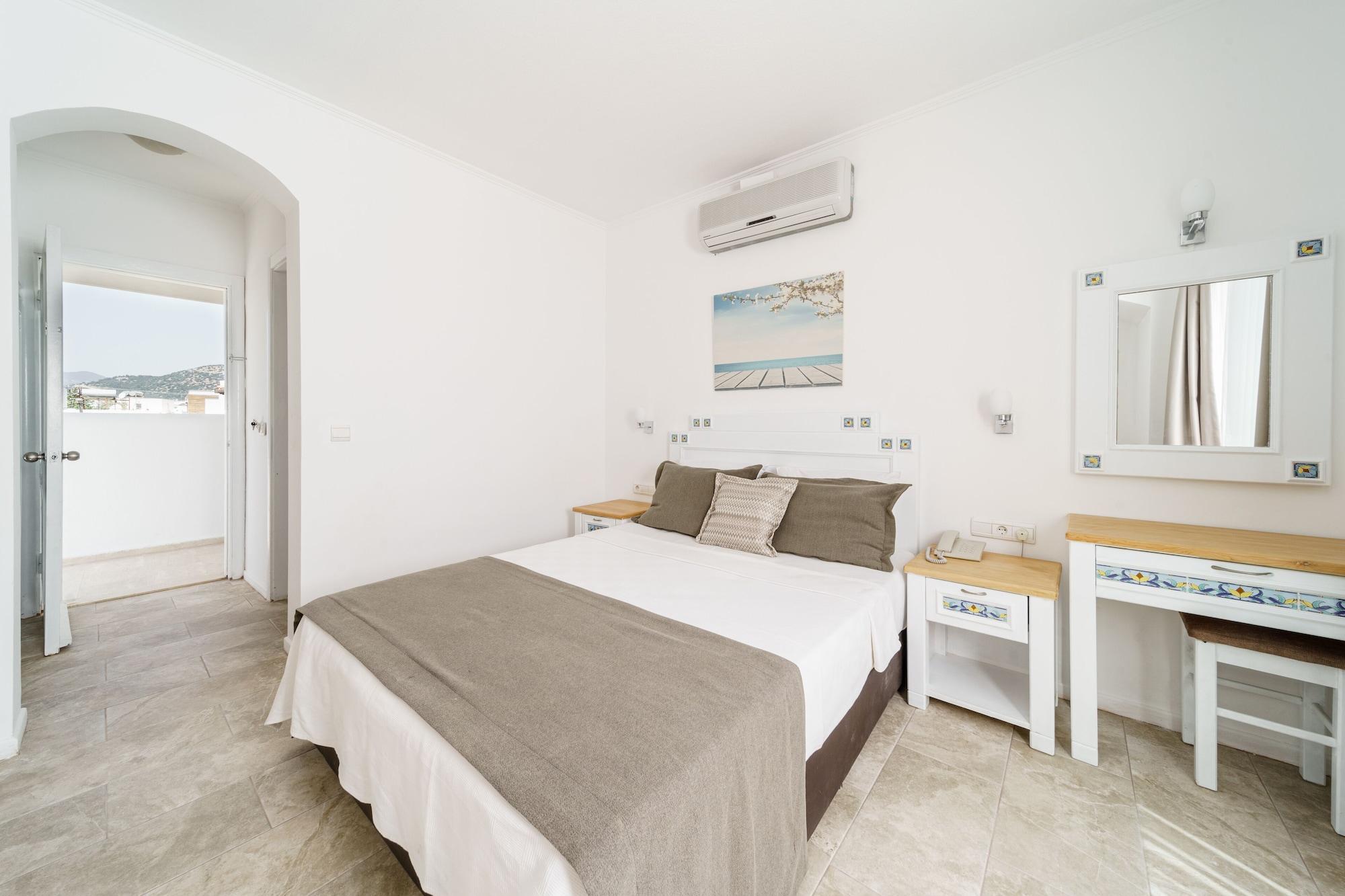 Costa Sariyaz Hotel בודרום מראה חיצוני תמונה