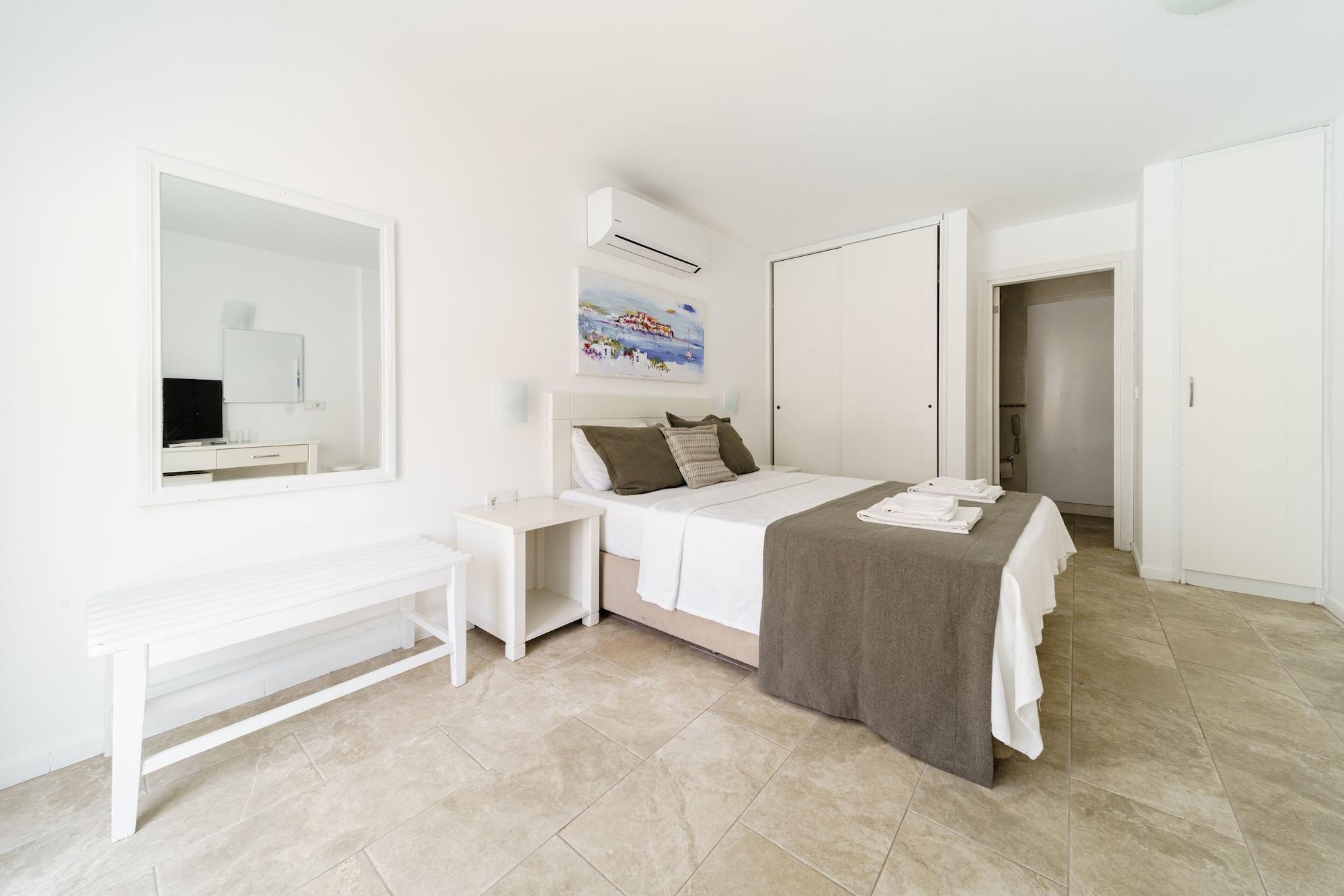 Costa Sariyaz Hotel בודרום מראה חיצוני תמונה