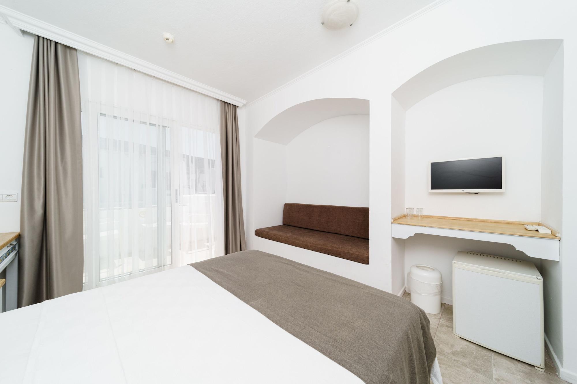 Costa Sariyaz Hotel בודרום מראה חיצוני תמונה