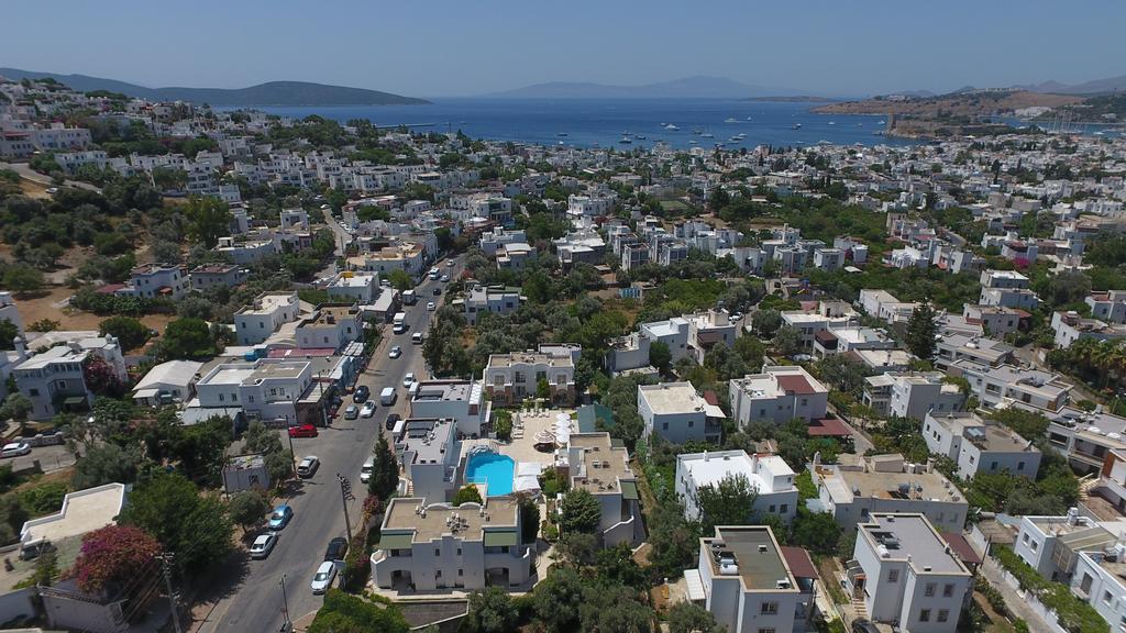 Costa Sariyaz Hotel בודרום מראה חיצוני תמונה