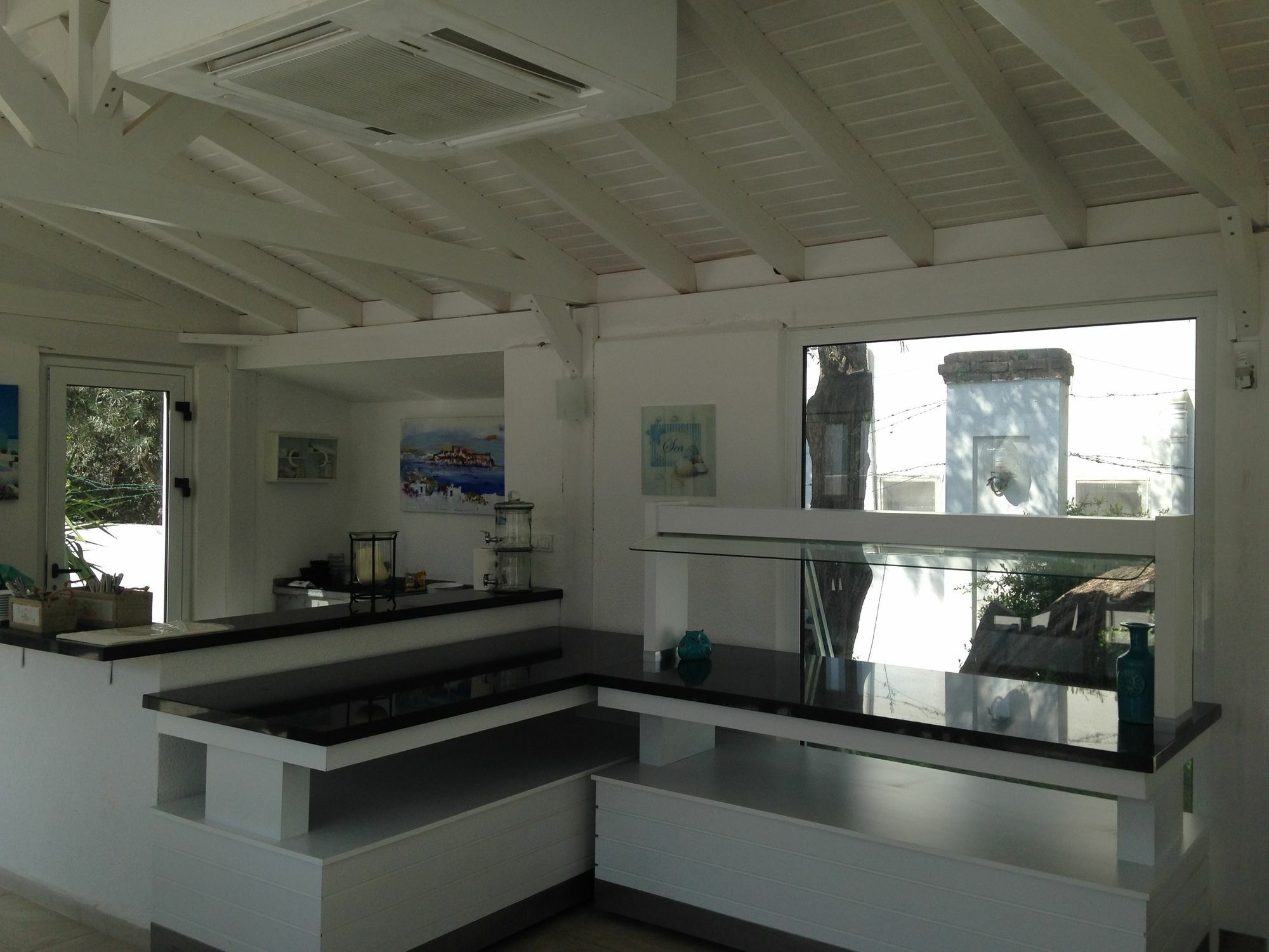 Costa Sariyaz Hotel בודרום מראה חיצוני תמונה