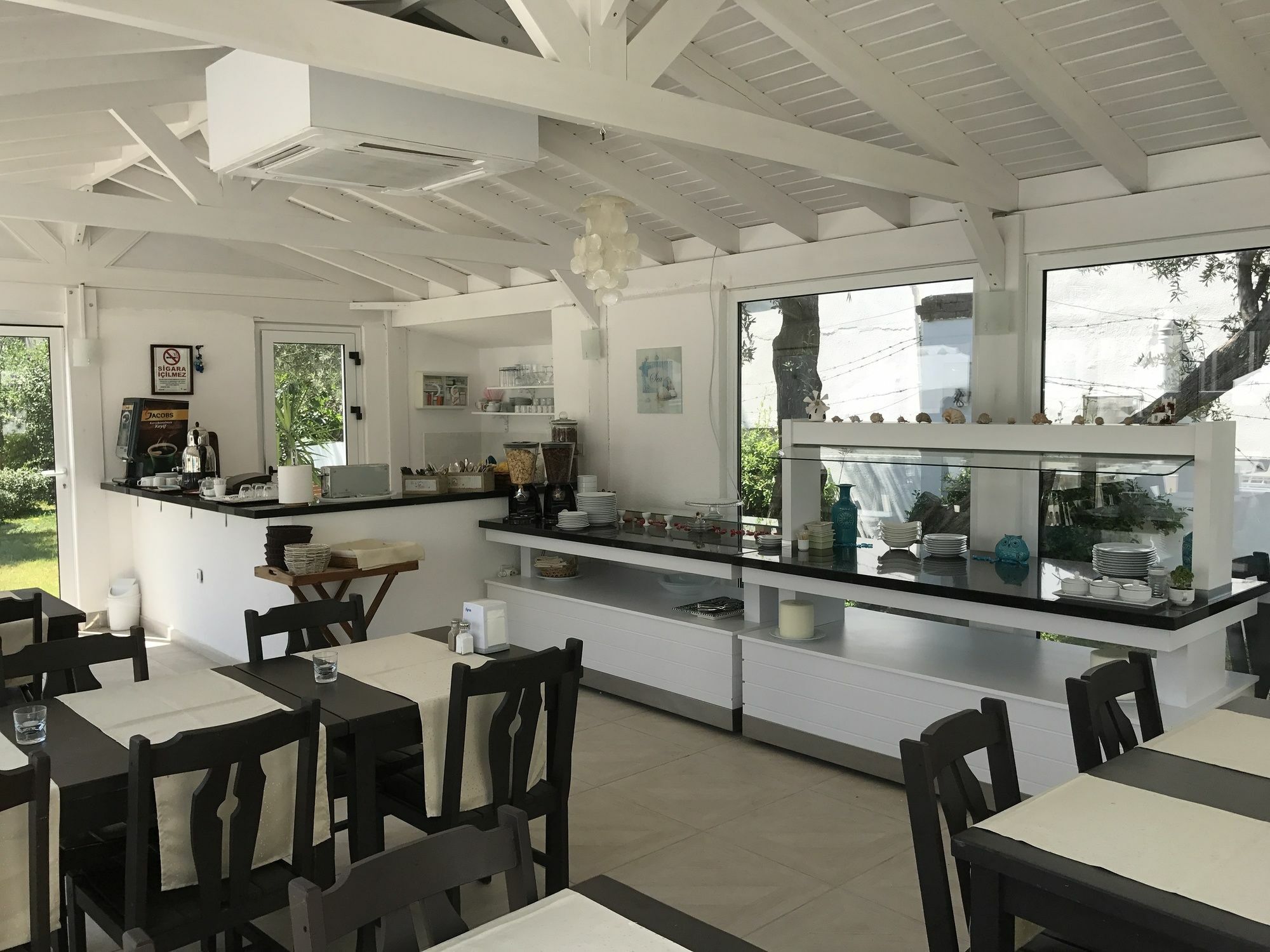 Costa Sariyaz Hotel בודרום מראה חיצוני תמונה